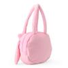 Tote Bag My Melody 388297 [Sanrio] Face-shaped