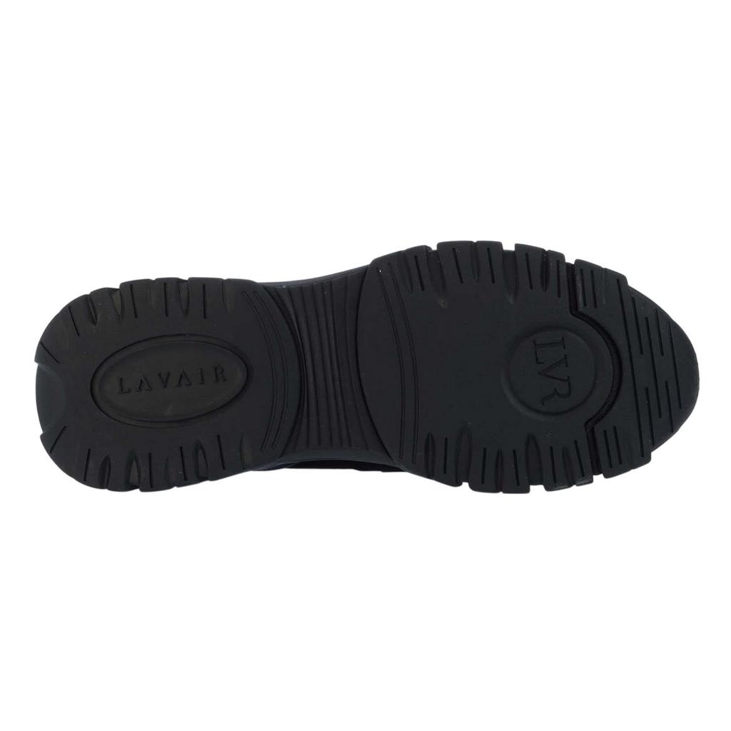 Lavair Mens Pacific 2.0 Leather Trainers