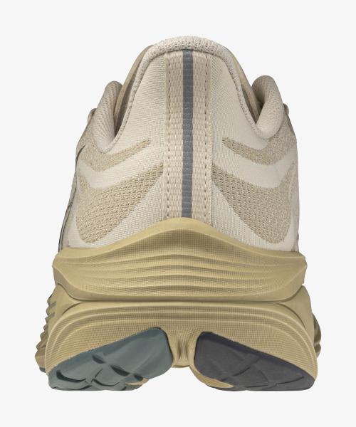 [Mizuno] Unisex Neo Cosmo - Summer Sand:India Ink:North Atlantic (J1GC251381)