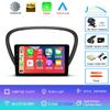 Android 14 для Peugeot 607 2004 - 2010 Автомобильный радиоприемник Мультимедиа Видеоплеер Навигация GPS Нет 2din 2 din dvd