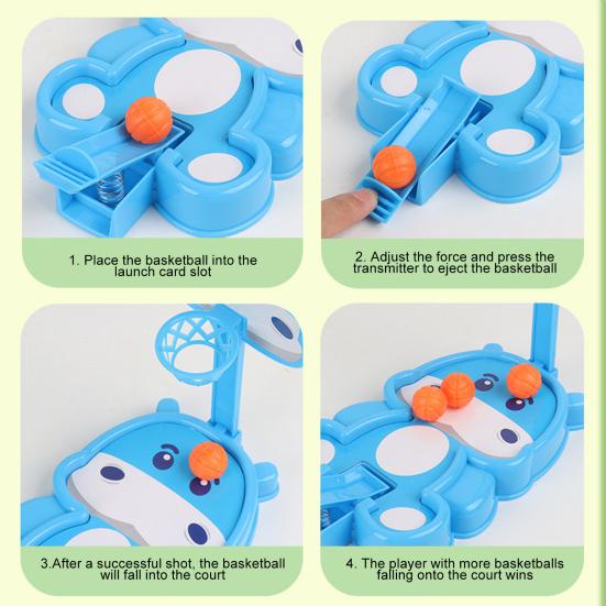 Настольная баскетбольная настольная игрушка с кончиками пальцев. Новинка и интересная игра. Игра в баскетбол. Интерактивная боевая игрушка для родителей и детей.