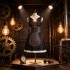 Костюм для косплея Alice Madness Returns из полиэстера для сцены и ролевых игр