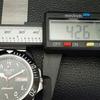 ЯПОНИЯ ВОССТАНОВЛЕННЫЕ SEIKO 5 МУЖСКИЕ 6309A АВТОМАТИЧЕСКИЕ ЧАСЫ С ЧЕРНЫМ ЦИФЕРБЛАТОМ В АРАБСКОМ СТИЛЕ a426414-2