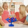 Puzzle Games For Kids Parent Child Interaction Board Games Balanced Tree Toy Montessori Educational Stacking Toys Learning Gifts