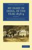 Книга My Diary In India Volume 2 by William Howard Russell - Paperback