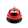 Multi-color Party Supplies Call Bell Desk Festival Bells Dining Bell Table Counter Reception