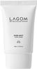 LAGOM Hand Cream Mysterious and Authentic Japanese Product (Dark Mist) Scent, Bergamot, Lavender, Musk, Moisturizing, 30mL,