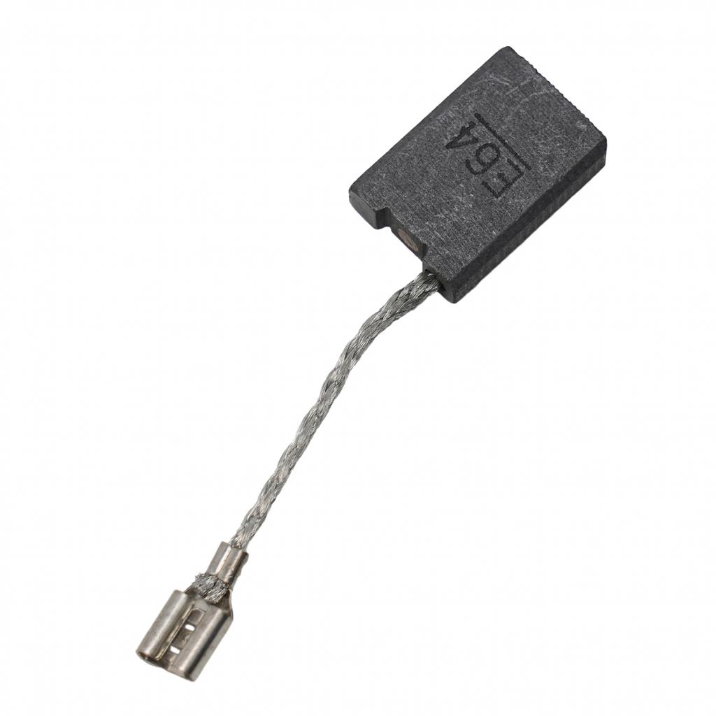 GWS20-180 Угольная щетка TCO2000 Оборудование для мастерской 2 шт.