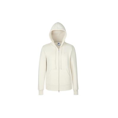 Спортивная толстовка с капюшоном Phoenix Fleece на двойной молнии для женщин sweatshirt HJ0996104