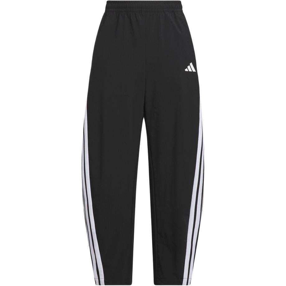 adidas Спортивные штаны для детей, средние, осенние, арт. KG6606
