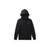 Sports Casual Knitted Sweatshirt Men Sweatshirt Black VN0A3QTNBLK