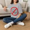 No Brain T-Shirt | Softstyle Tee