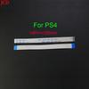 Шлейф кнопки сброса питания для PS2 30000 5W 90000 Для PS3 slim 2000 Для PS4 10-контактный 12-контактный 14-контактный Ремонтная часть для геймпада
