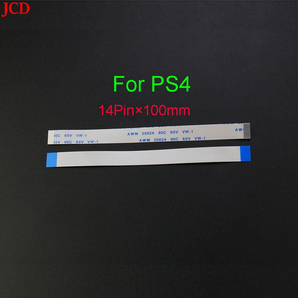 Шлейф кнопки сброса питания для PS2 30000 5W 90000 Для PS3 slim 2000 Для PS4 10-контактный 12-контактный 14-контактный Ремонтная часть для геймпада