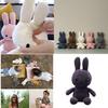 Adorable Miffy Rabbit Toy Ideal For Home Decor Sofa Decoration Entertainment