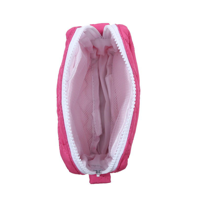 1 шт. Косметичка Love Heart, мини-квадратная женская сумка для хранения, гигиенические сумки для хранения салфеток, дорожная коробка для хранения, сумка для косметики