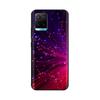 Чехол для Vivo Y21 2021, чехол для Vivo Y33s, силиконовый чехол для задней панели телефона Vivo Y21s Y33s, чехол Y 21, черный бампер Vivoy21, чехлы из ТПУ