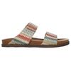 Blowfish Malibu Womens/Ladies Leah Slip-on Sandals