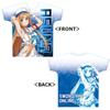 Sword Art Online: Alicization War of Underworld Full Graphic T-Shirt [Asuna Yuuki]
