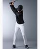 DESCENTE GOLF [Acmt] Мужские брюки Zero Stress Slim Fit (Dq12Mfpt25)