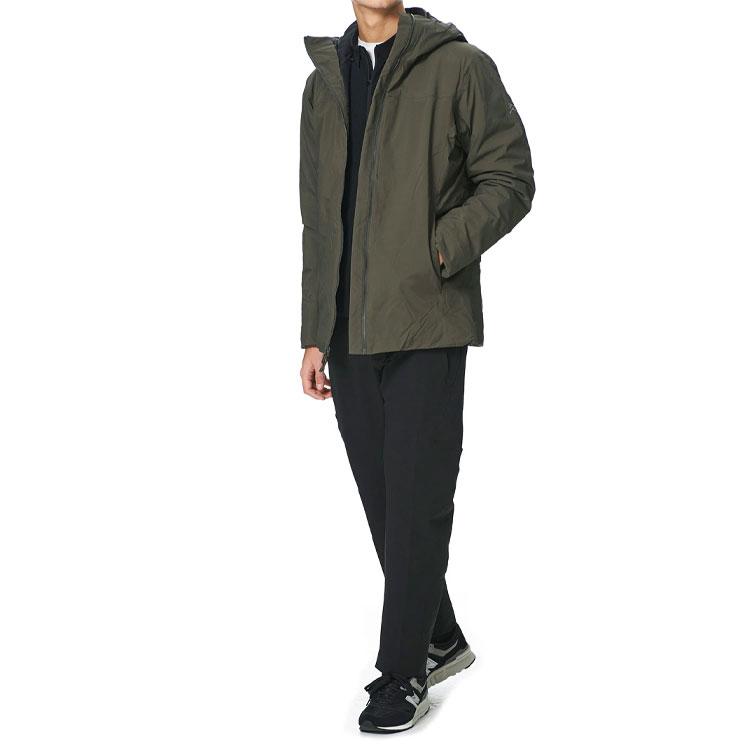Мужская пуховая куртка Arc'teryx KODA 27805