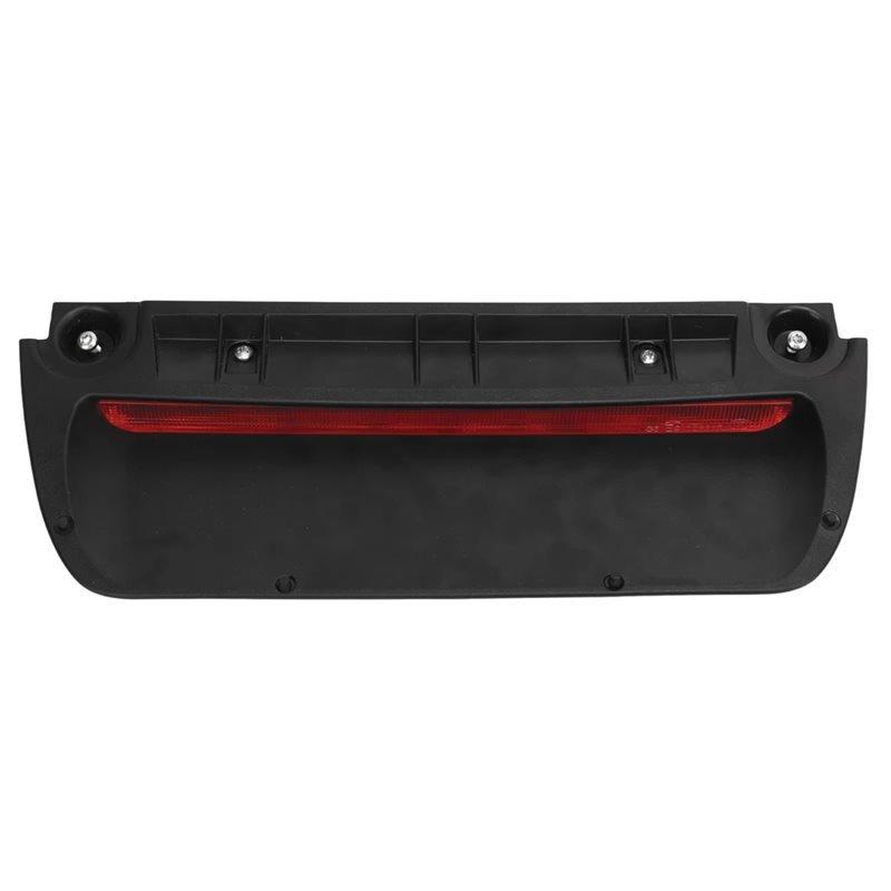 For 408 Citroen C4 DS Third Brake Light 6350Z5 6351Z5 High Mount Brake Light 3Rd Brake Lamp Cover