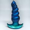 Wearable Silicone Butt Plug Dildo for Prostate Massage Male Masturbator Adult Toy Penis G-Spot Stimulator Ergonomic Design Waterproof & Easy To Clean
