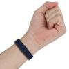 Scrunchie Straps for Xiaomi Mi Band 9 8 Strap accessories Elastic Nylon Loop Replacement correa bracelet Miband9 Miband8 bands