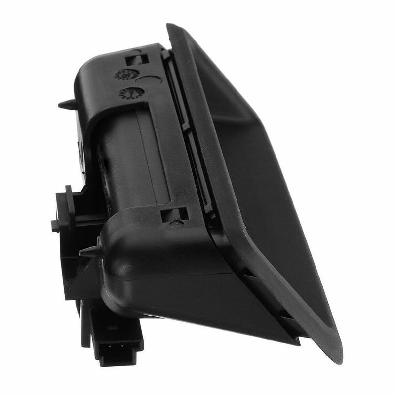 Ручка переключателя открытия крышки багажника 51247118158 для BMW 1 3 5 X1 X5 X6 E Series E60 E61 E90 E91 E92 E93