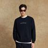 JACK&JONES BSQ Men's Graphic Cotton Sweatshirt