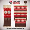 [Poongnyeonbogam] 6 Years Korean Red Ginseng Extract, Balance Time Red Ginseng 30/60/100 Sticks