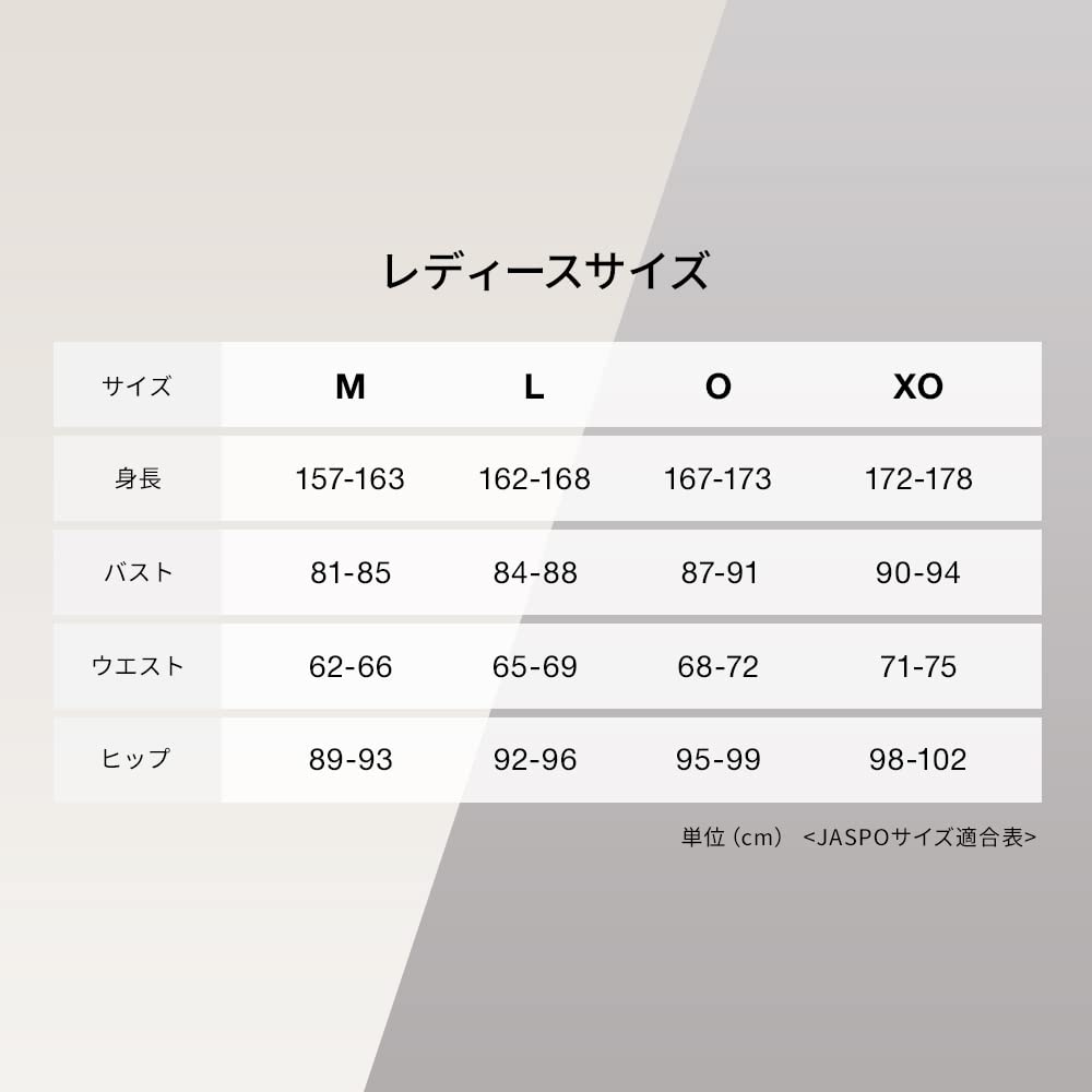 Speedo Diagona Zip Separates Fitness Dusty XOT Women's Swimsuit, Green,