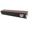 Портативный Bluetooth Soundbar Двойной динамик Компактный многофункциональный телефон Планшетный ноутбук Компьютер