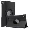 360 Rotating Case for M10 Plus FHD 10.3 TB-X606F M10 HD 2nd Gen 10.1 X306X X605 M8 8.0 Tablet Stand Cover for Lenovo Tab P11 Pro