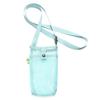 Useful With Strap Portable Mobile Phone Bag Cup Sleeve Sport Water Bottle Cover Mesh Cup Pouch