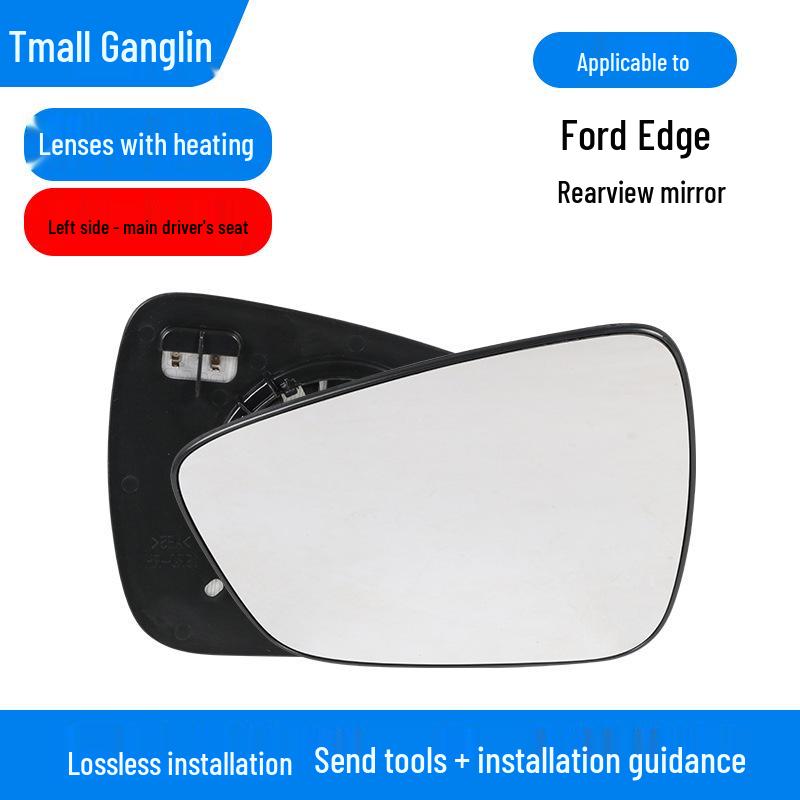 Корпус зеркала заднего вида для моделей Ford Escape 2020-2024