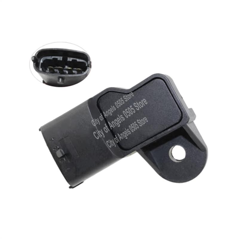 COFA-0261230030 Manifold Absolute Boost Pressure Sensor MAP Sensor For Fiat 500 Stilo Brava Doblo Punto Lancia Musa 93313154