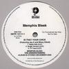 12inch Record MEMPHIS BLEEK - Is That Your Chick DEFR151111 ROC-A-FELLA 2000 US Rap & Hip-Hop/R&B Used