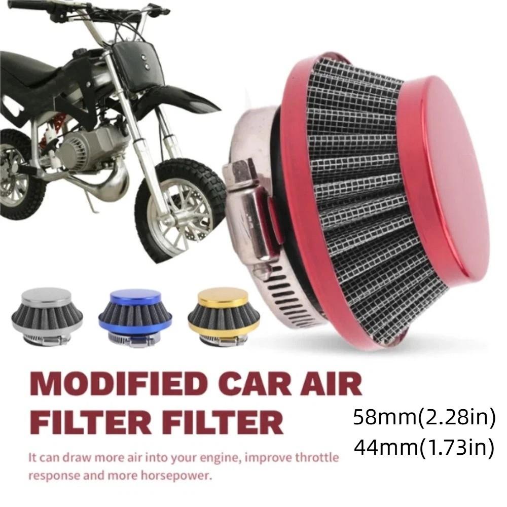 Modification Kit Performance Air Filter 44mm Mini Bike Air Filter Mini ATV