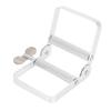 Aluminum Rolling Tube Toothpaste Squeezer Cream Tube Squeezer Seat Holder Stand