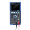 OWON HDS242S 2-CH Handheld Oscilloscope Multimeter Waveform Generator 3-in-1 Multifunctional Tester
