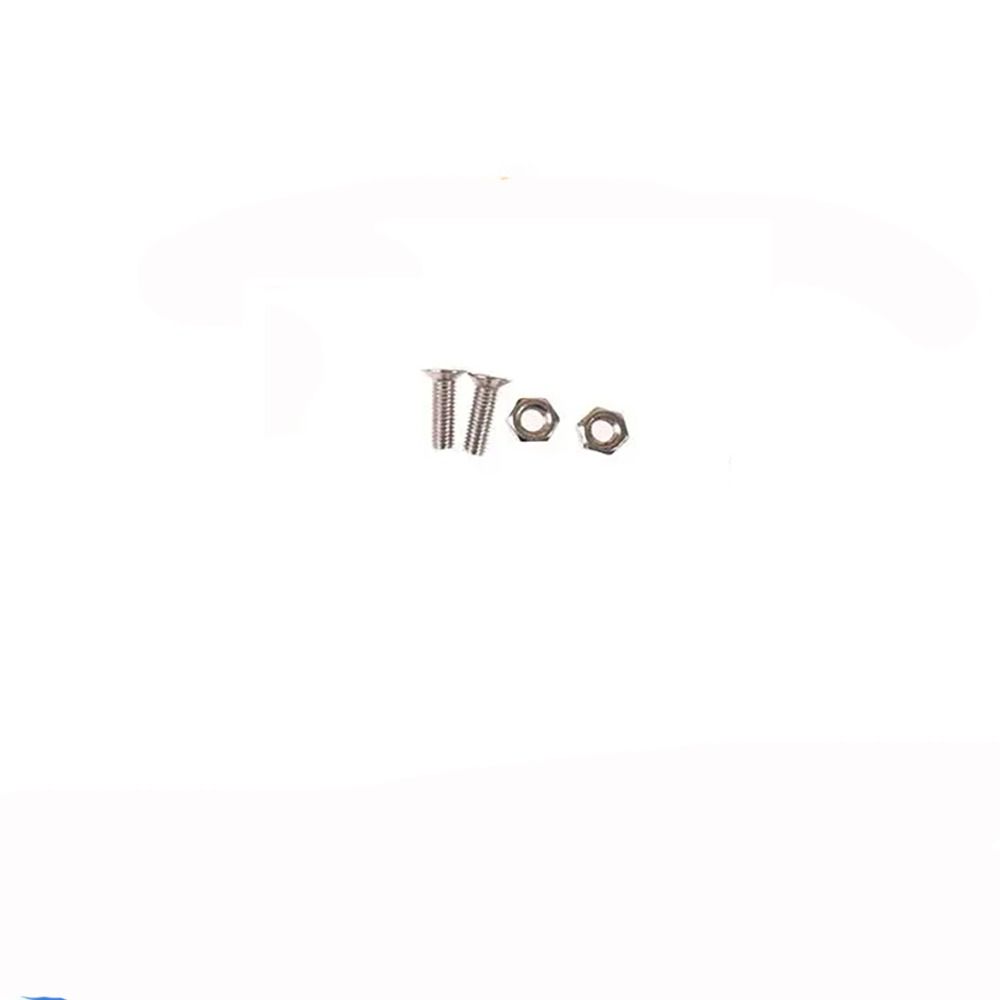 DIY RC Model XT60E-F Female Plug Power Fixed Brass Gold Plated Male Connector