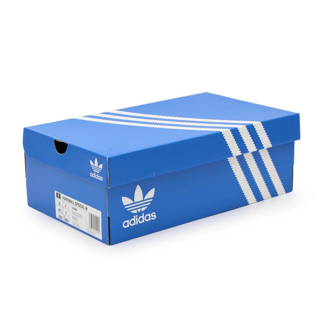 IF6490 adidas Originals Handball Spezial Earth Strata Off White (Женский)