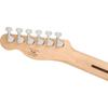 Электрогитара Squier by Fender Sonic Esquire, черный пикгард, накладка на гриф из лавра, с мягким чехлом