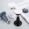 Bumper Door Suction Anti-collision Door Stop Silent Strong Magnetic Door Stopper  Wall Proteaction