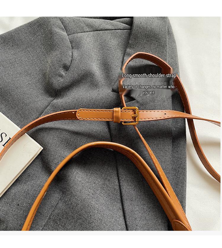 Женская роскошная сумка-тоут и кроссбоди большой вместимости - Универсальный, высококлассный модный аксессуар