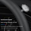 Tesla Model 3 & Y Steering Wheel Cover - Dedicated Grip
