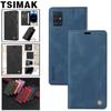 Кожаный чехол для Samsung Galaxy A51 A71 A21 A21S A31 A41 A10 A20 A30 A40 A50 A70 A10S A20S A30S A50S Чехол-книжка для телефона