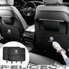Защитный коврик на спинку автомобильного сиденья от пинков для VW GTI Polo Golf MK6 MK7MK8 Passat B6 B7 B8 Tiguan CC T-ROC Jetta Колпачок ниппеля шины