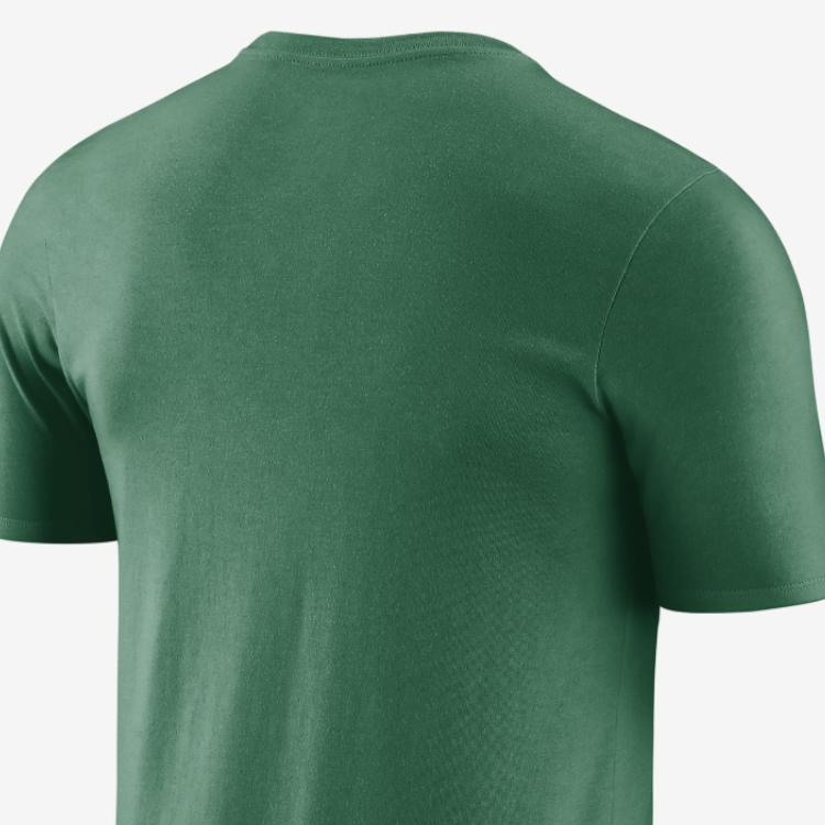 T-Shirt Nike Boston Celtics Men's Nike Dri FIT Nba T Shirt